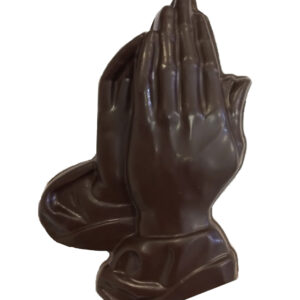 Prayer Hands Mold