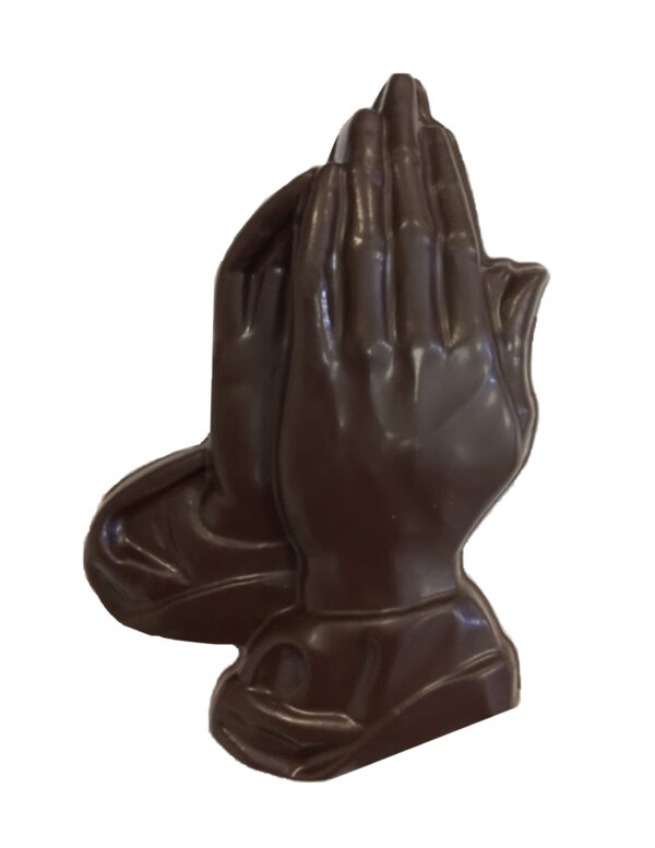 Prayer Hands Mold
