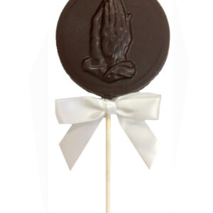 Prayer Hands Pop