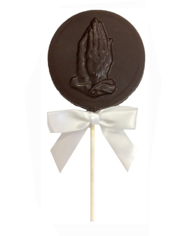 Prayer Hands Pop