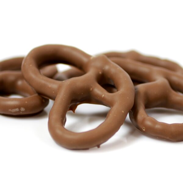 Salted Premium Pretzels
