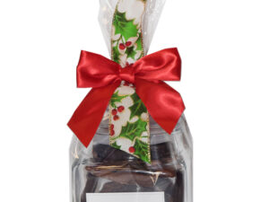 Princess pretzel Jar Gift