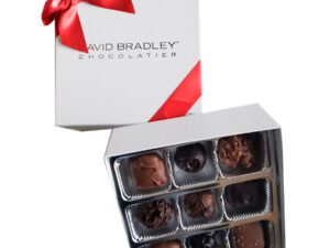 Half Pound Assortment - Red Bow