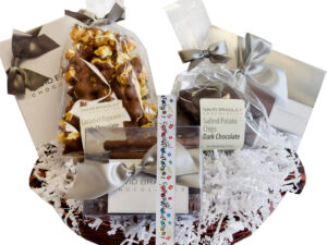 The Regal Basket - Congratulations!