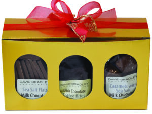 Sea Salt Holiday Collection