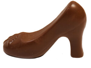 High-heeled Shoe