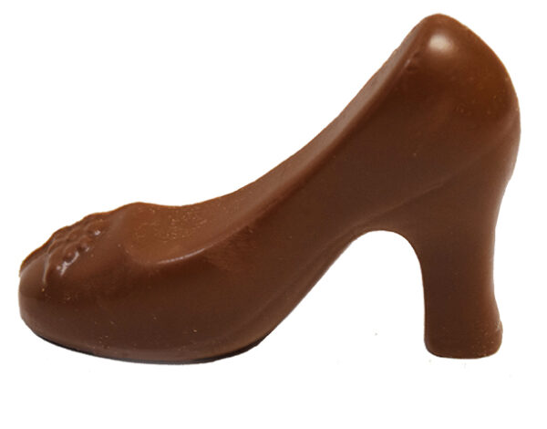 High-heeled Shoe