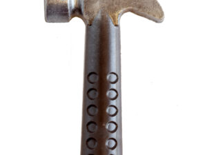 Small Dusted Hammer