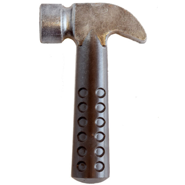 Small Dusted Hammer