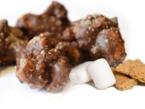 S'mores Bites - 6 oz Snack Bag