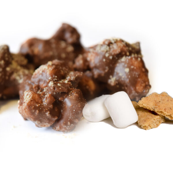 S'mores Bites - 6 oz Snack Bag
