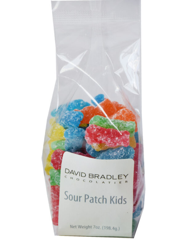 Sour Patch Kids