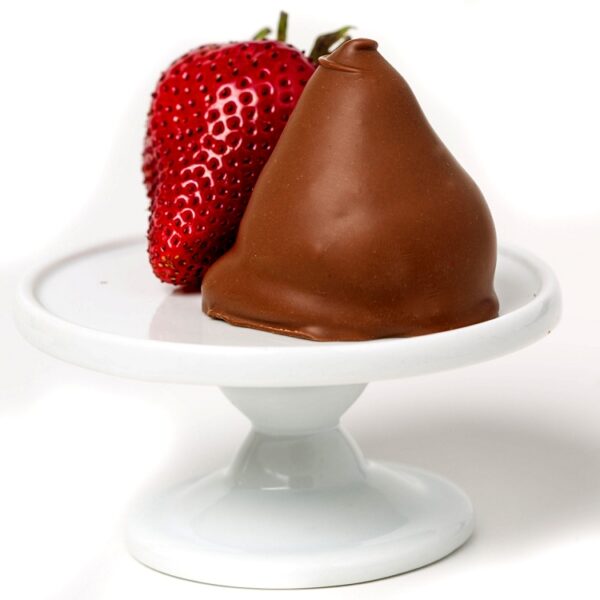 Fresh Chocolate Covered Strawberries