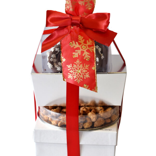 Ultimate Gift Tower - Holiday