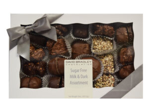 Sugar Free Assortment - 1 Pound