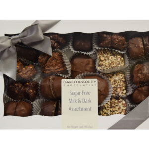 Sugar Free Assortment - 1 Pound