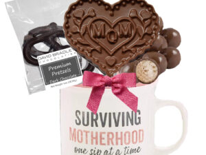 Surviving Motherhood Mug