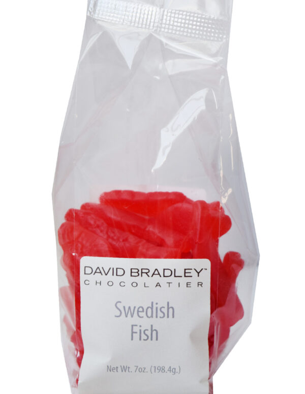 Swedish Fish