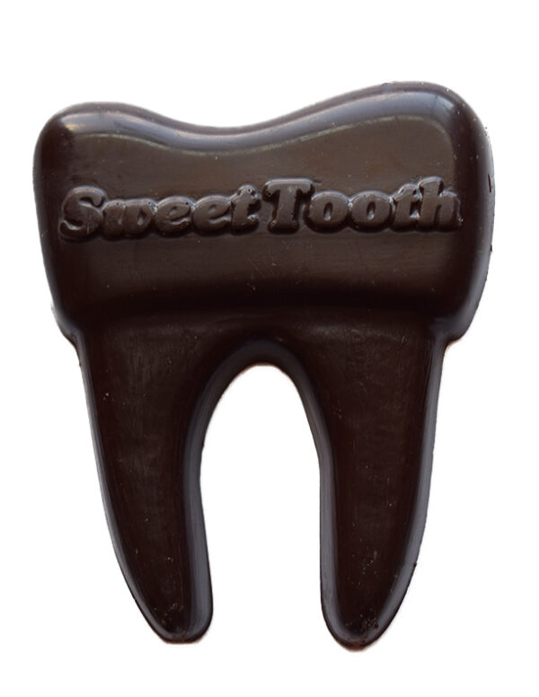 Sweet tooth