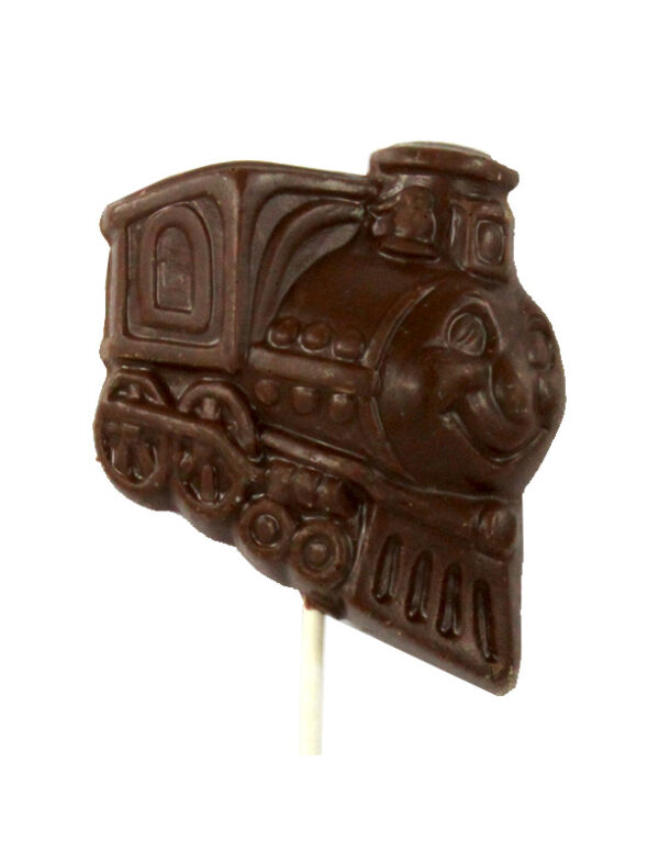 Train Pop