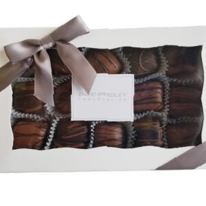15 Piece French Chocolate Truffles