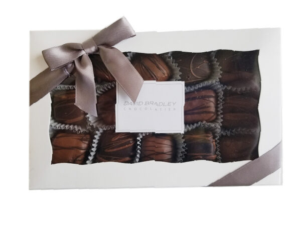 15 Piece French Chocolate Truffles