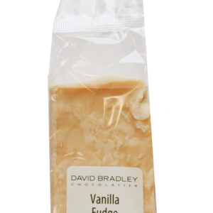 Vanilla Fudge 8oz