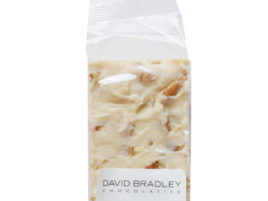 Vanilla Walnut Fudge 8oz.
