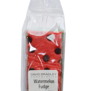 Watermellon Fudge 8oz.