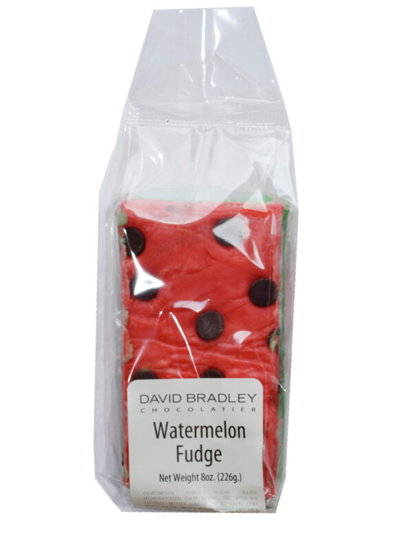 Fudge - Watermelon