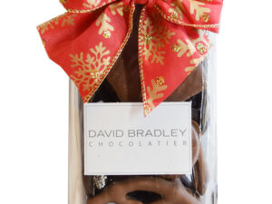 Holiday Windsor Jar