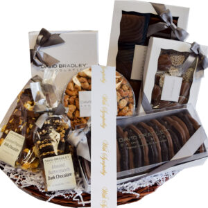 The Royal Gift Basket - Sympathy
