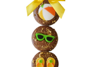 3 piece Ore-ohs - Summer (Beach)