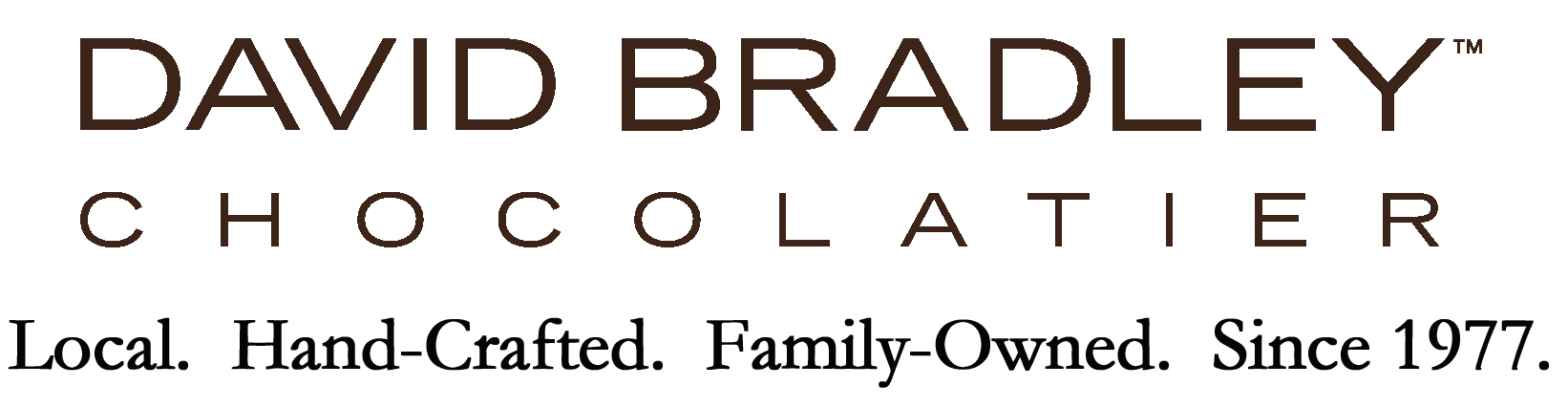 David Bradley's Chocolatier