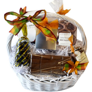 The Classic Basket - Fall