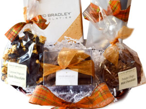 The Regal Basket - Fall
