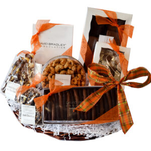 The Royal Gift Basket - Fall