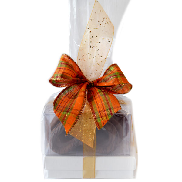 Petite Gift Tower - Fall