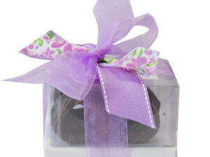 Petite Gift Tower - Spring
