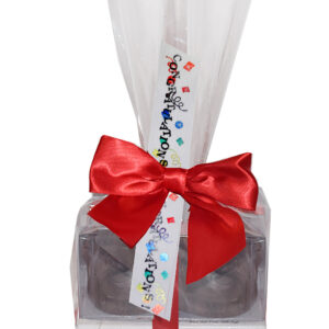 Petite Gift Tower - Congratulations