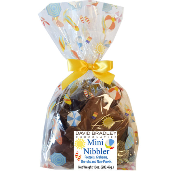 Mini Nibbler - Summer