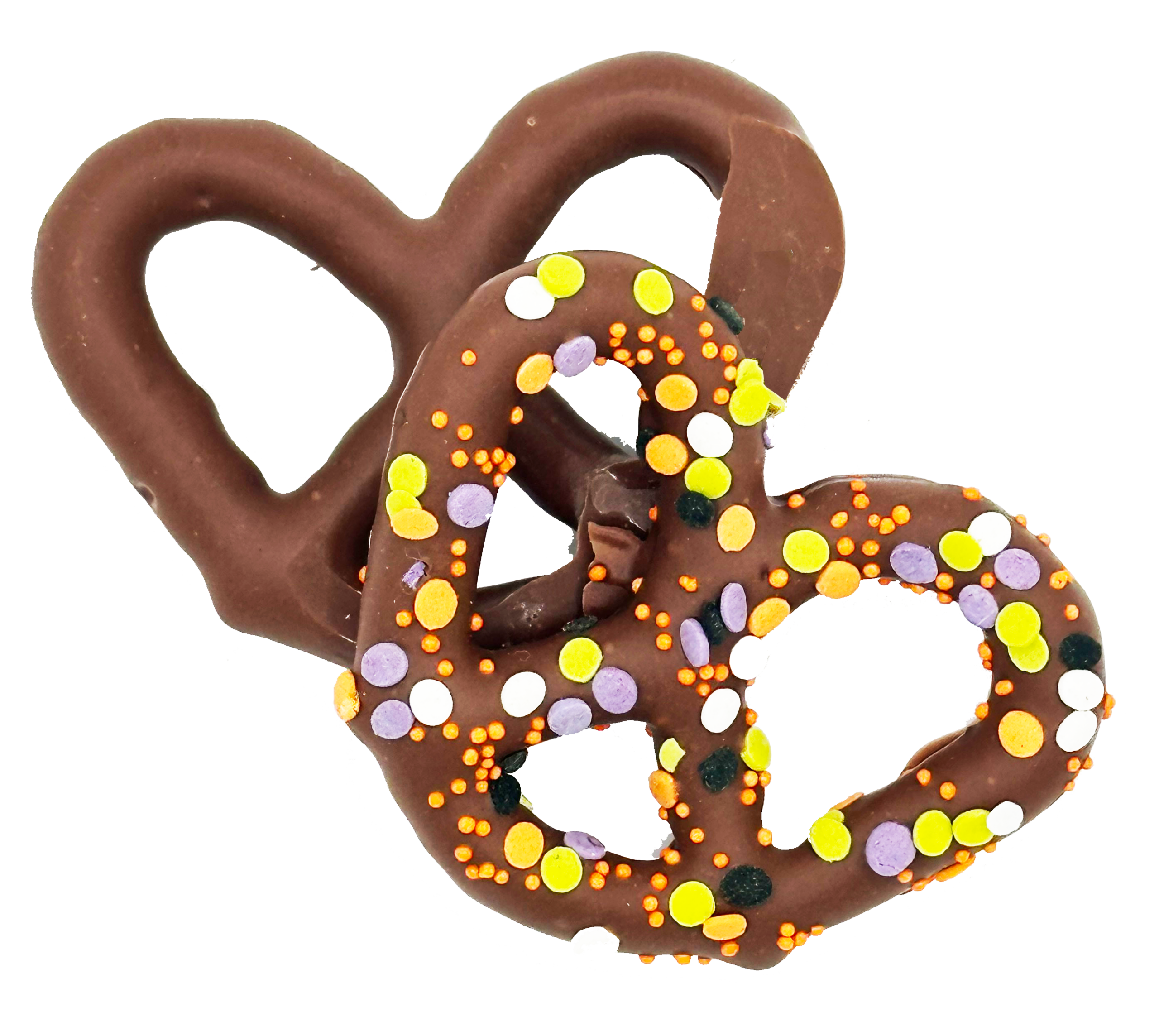 2 Piece Pretzels - Halloween - Image 3
