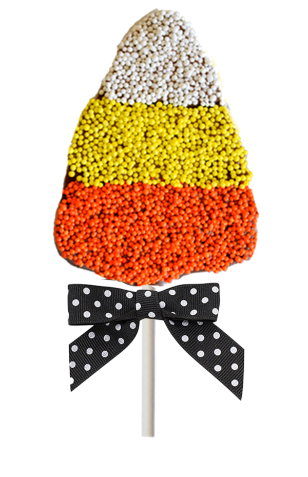 Candy Corn Pop - Halloween
