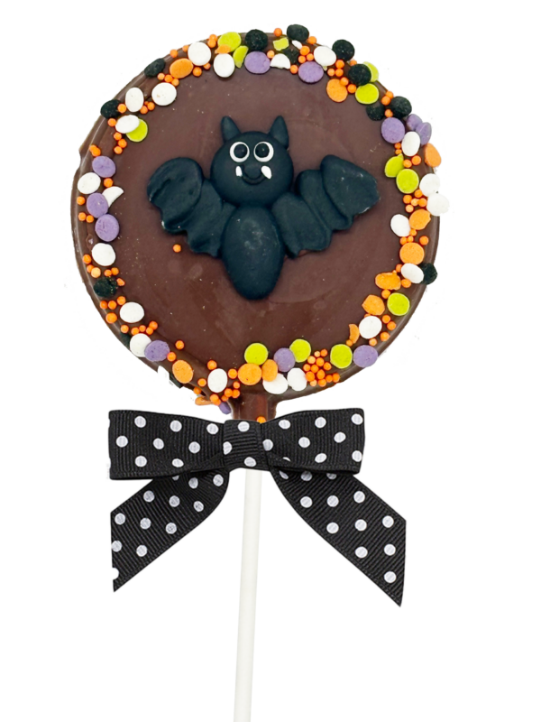 Giant Confetti Pop - Halloween
