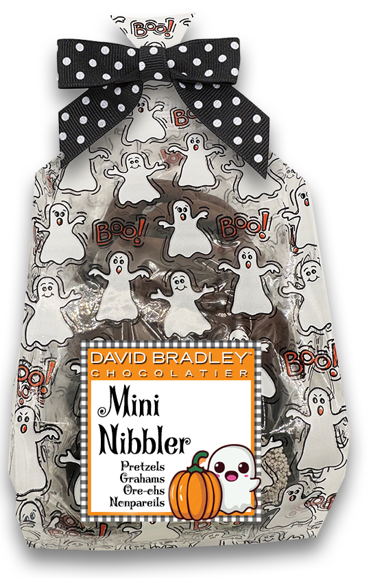 Mini Nibbler - Halloween