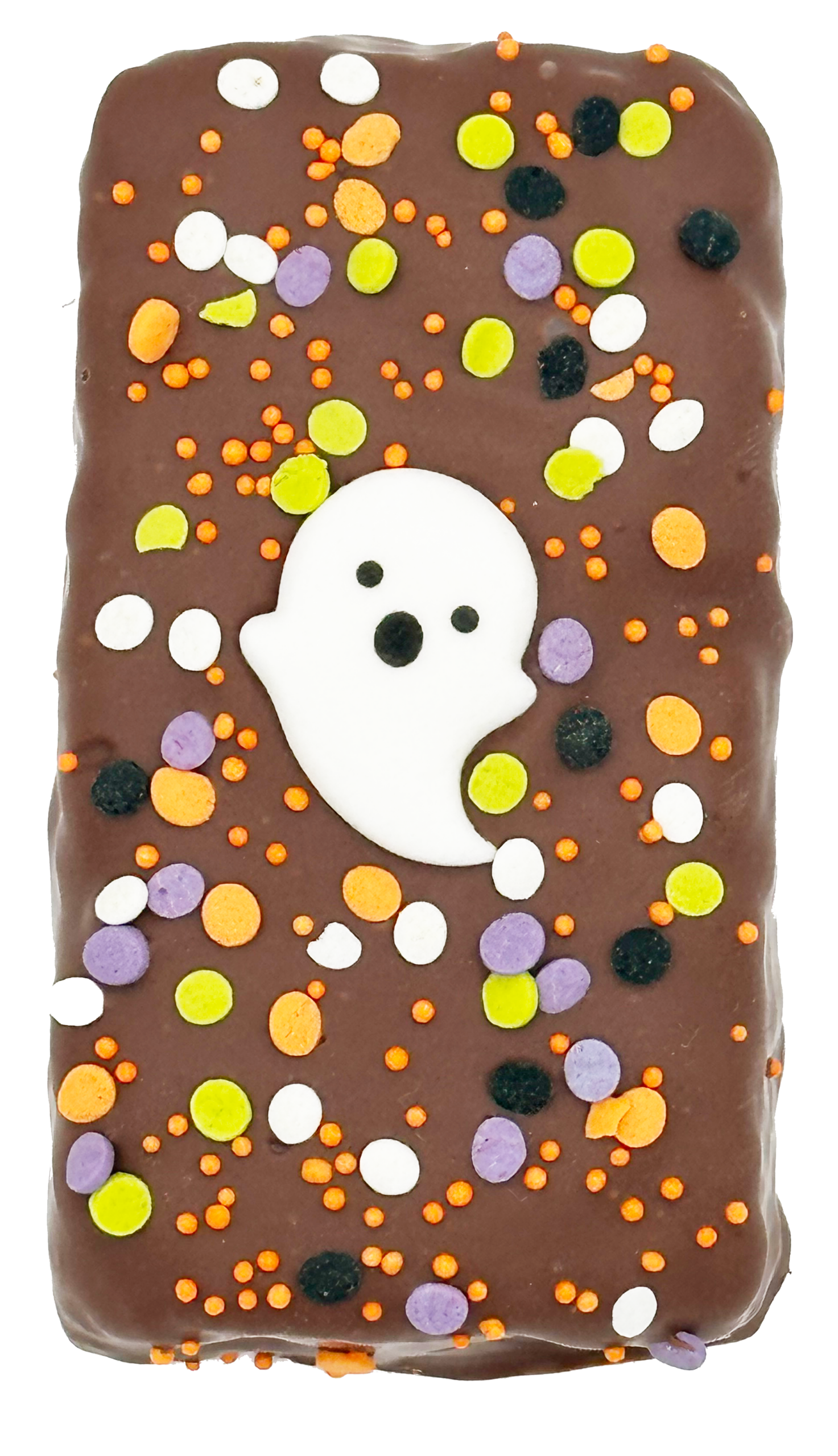 Rice Crispy Treat - Halloween - Image 4