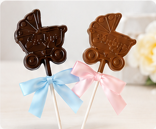 Baby Carriage Pop