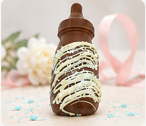 Baby Bottle