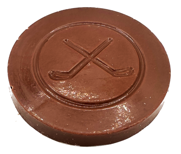 Hockey Puck